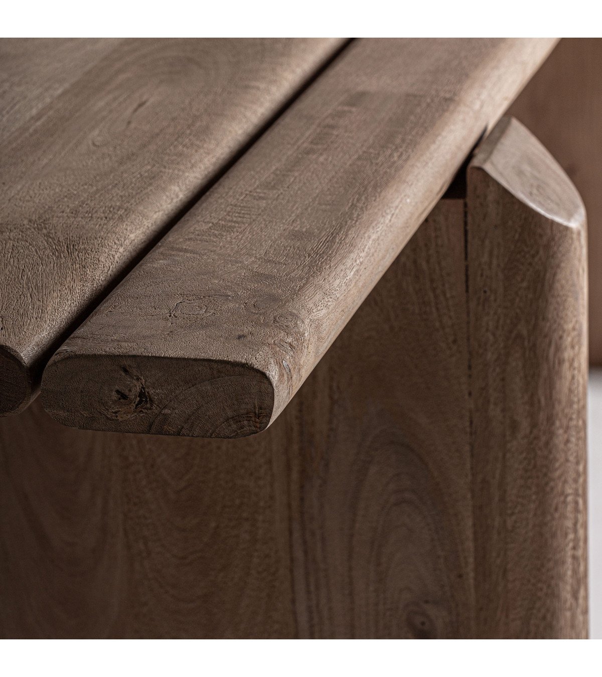 Mesa comedor jacquard