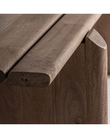 Mesa comedor jacquard