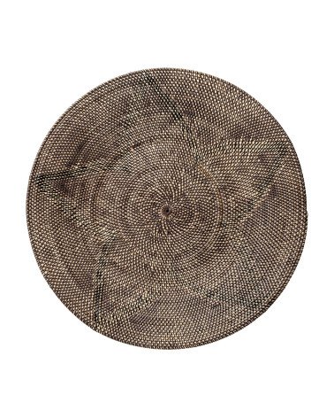 Panel decorativo zirba