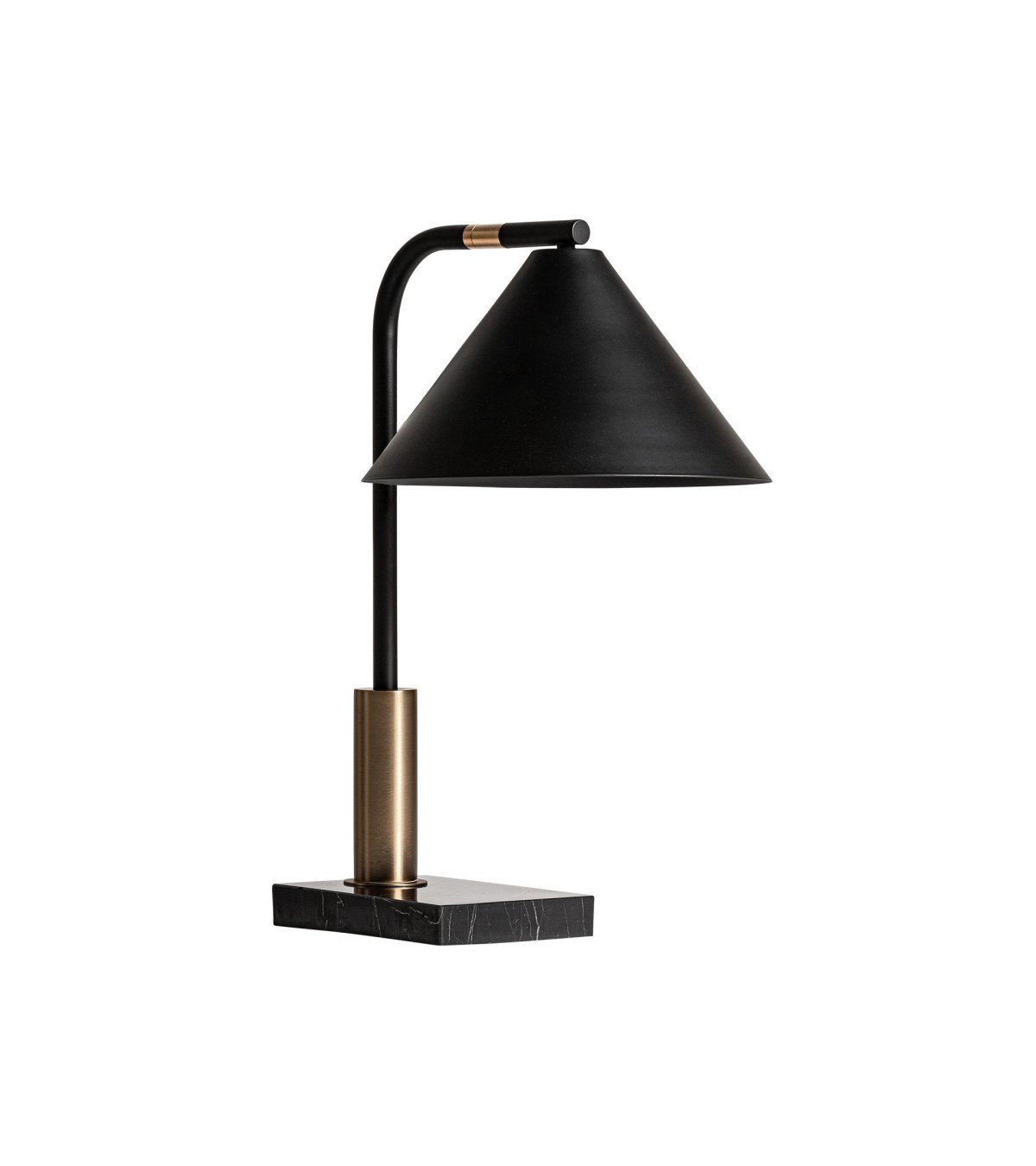 Lámpara de sobremesa akros