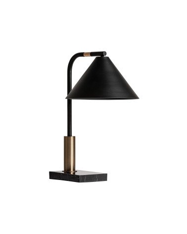 Lámpara de sobremesa akros