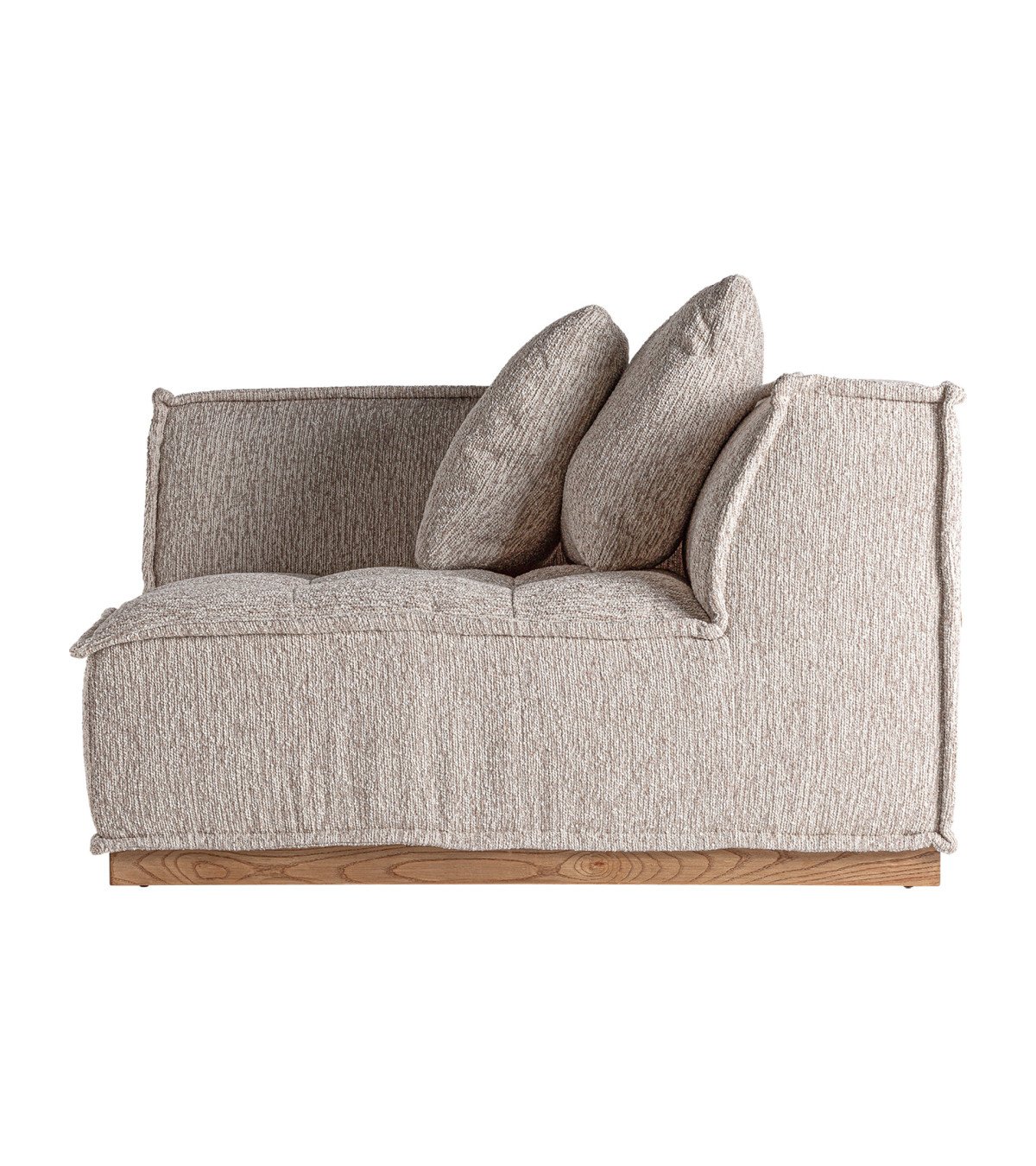 Módulo sofá esquinero Vittel