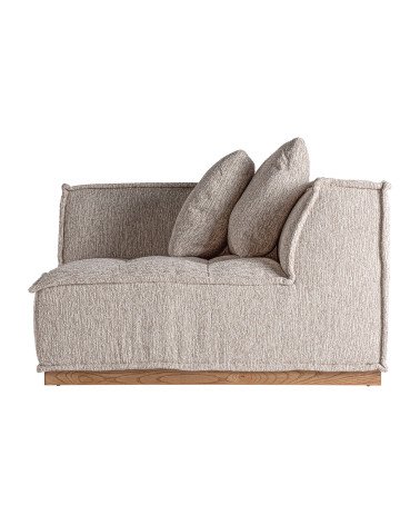 Módulo sofá esquinero Vittel