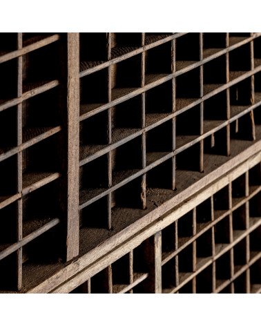 Panel decorativo kashere