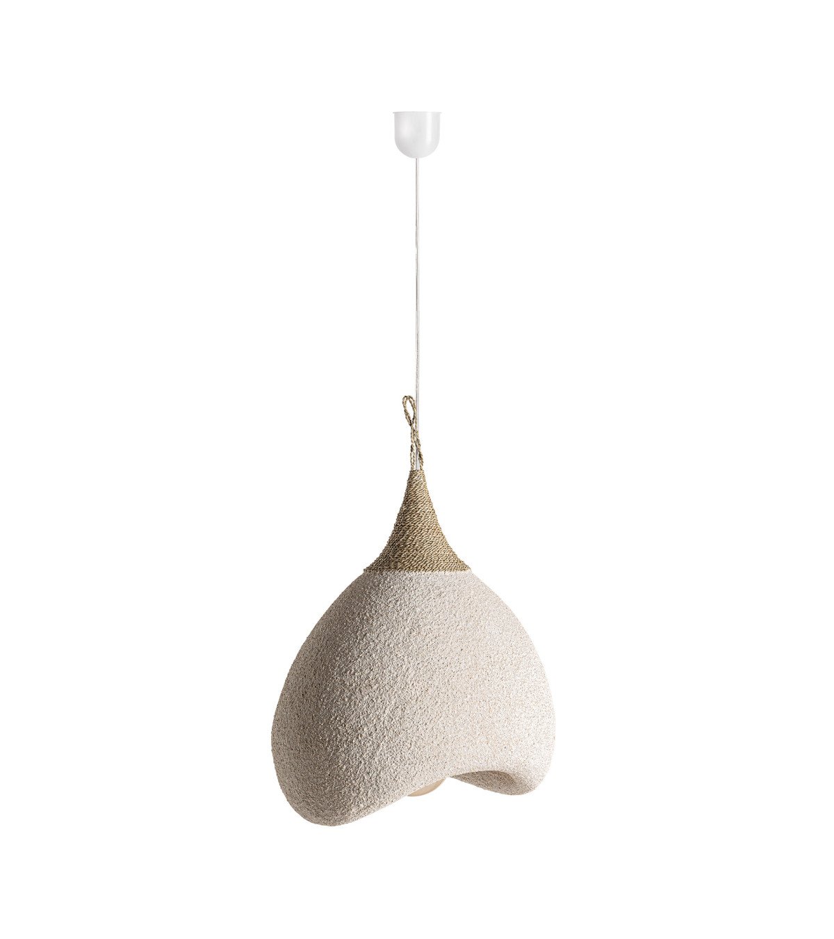 Lámpara de colgar nyland