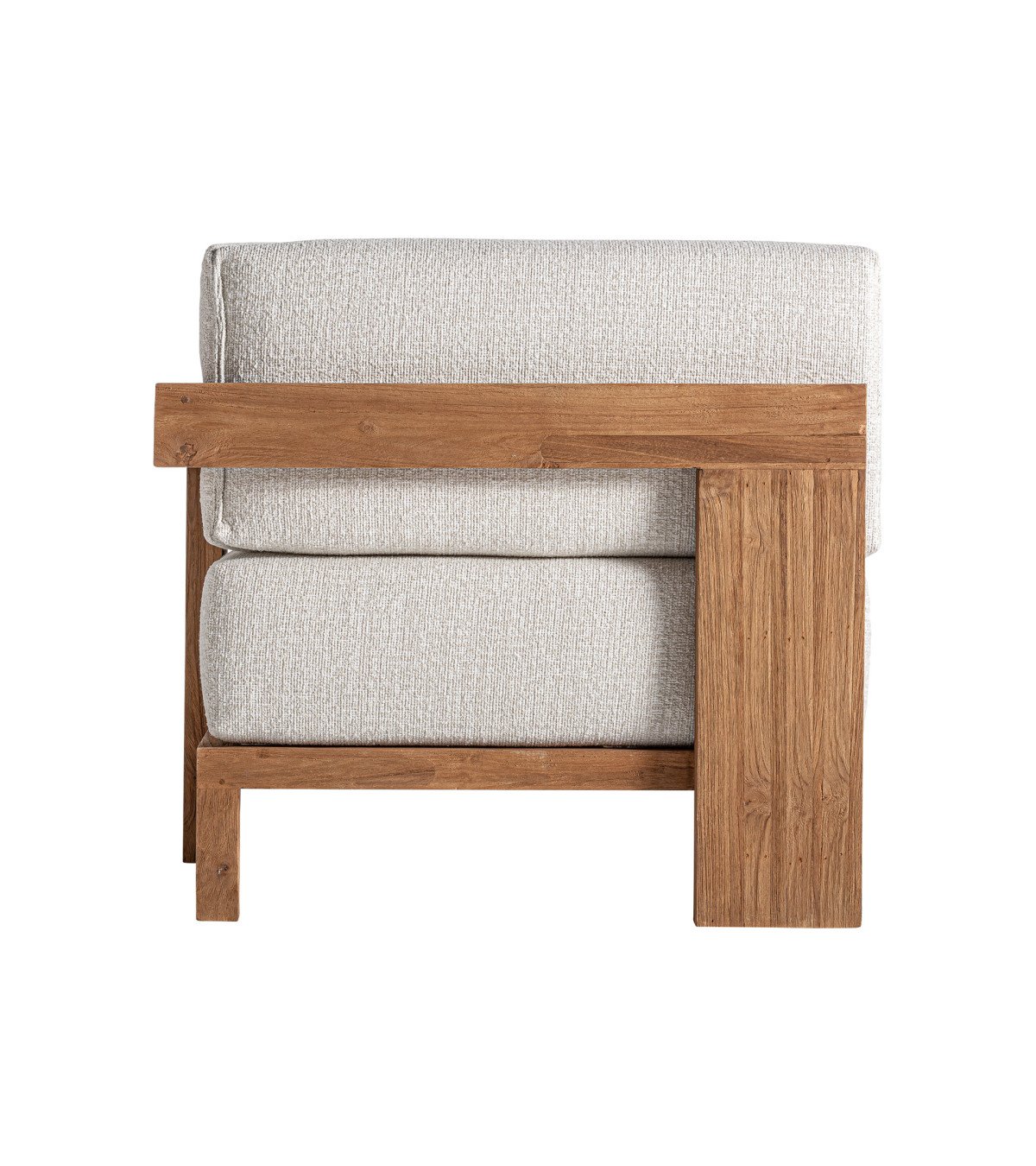 Módulo sofá esquinero Testa