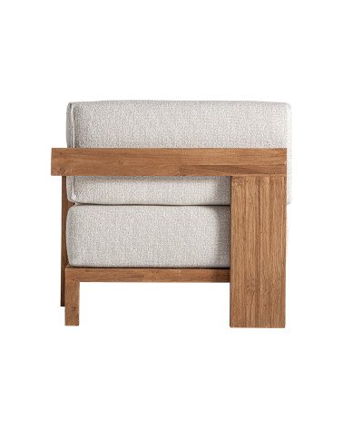 Módulo sofá esquinero Testa