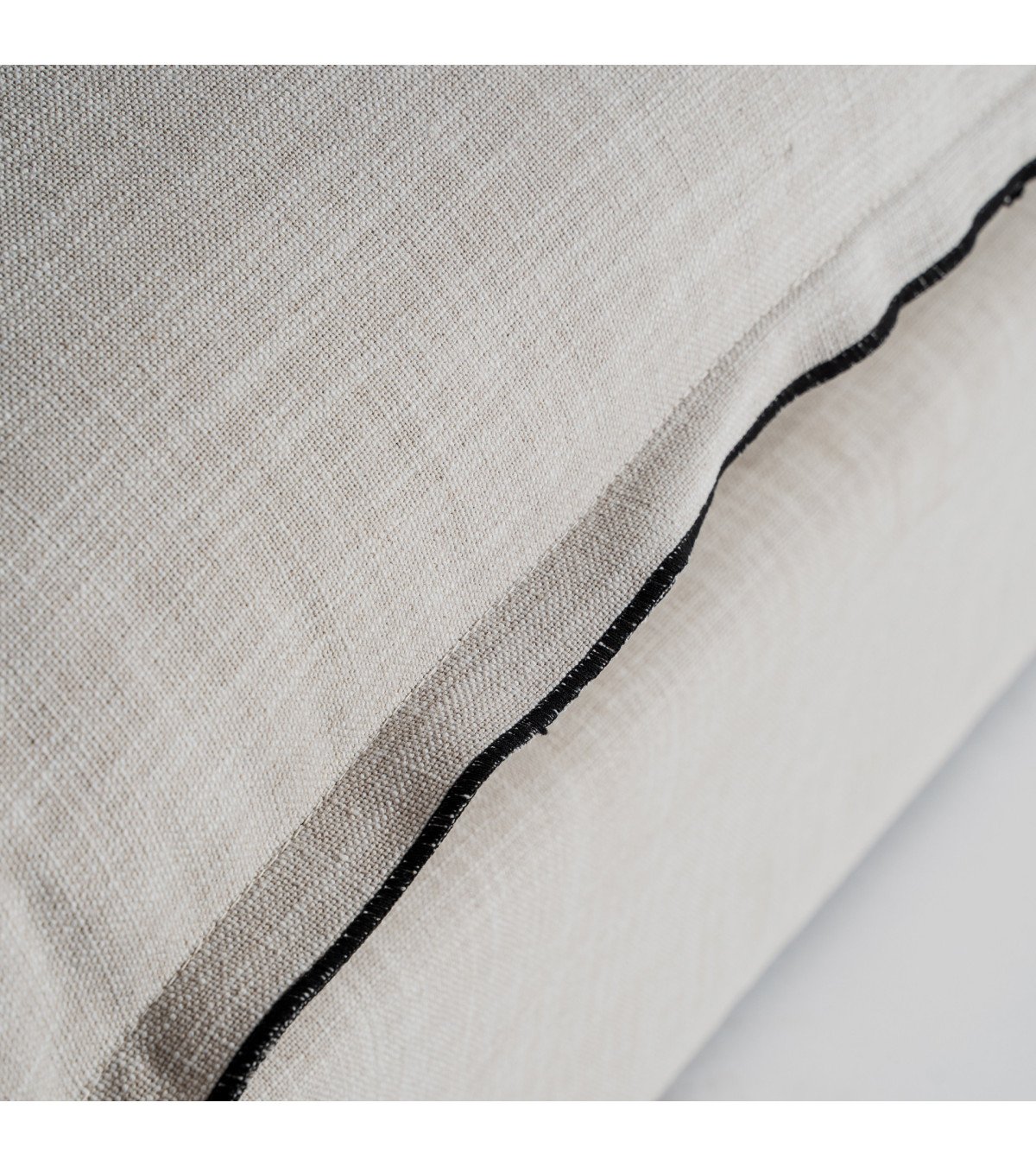 Módulo sofá reposapiés Bief