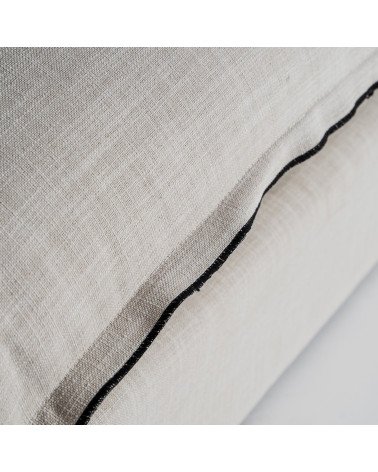 Módulo sofá reposapiés Bief