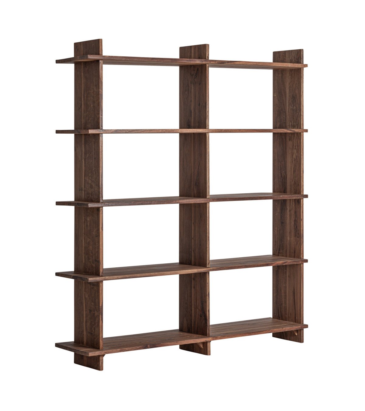 Estante modular Brutalist