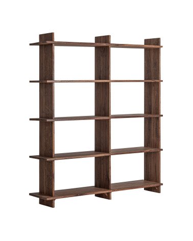 Estante modular Brutalist