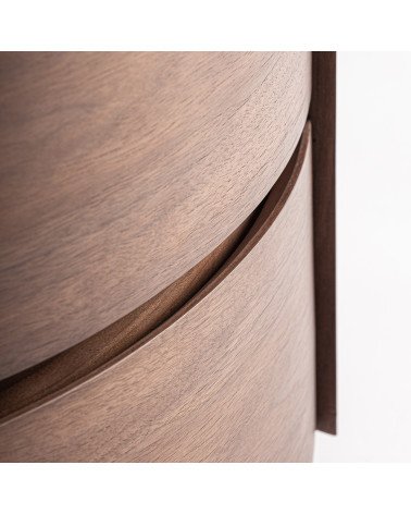 Mesita de noche stuetta