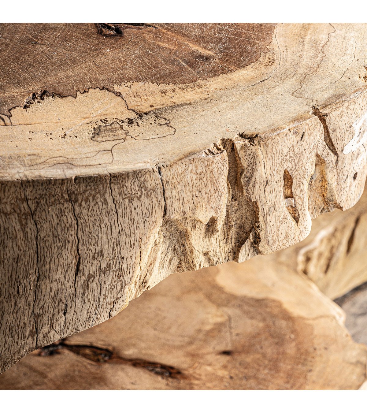 Mesa de centro khaled