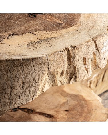 Mesa de centro khaled