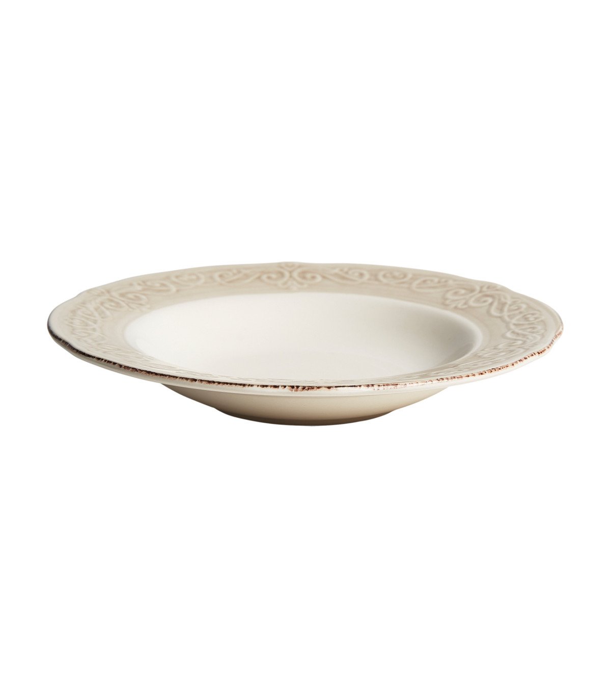 Plato alka