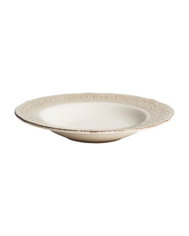 Plato alka