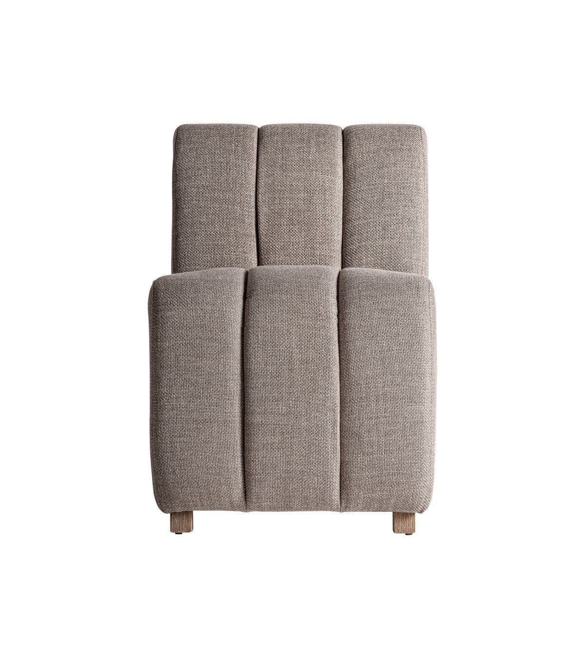 Módulo sofá central Stulles