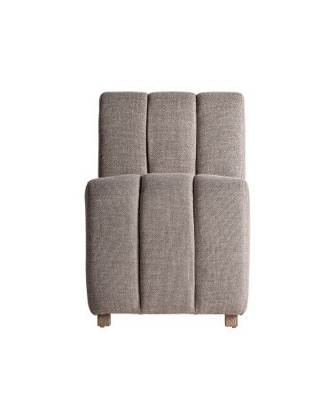 Módulo sofá central Stulles