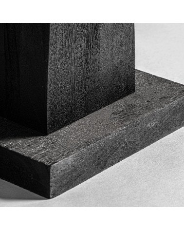 Lámpara de sobremesa cogne