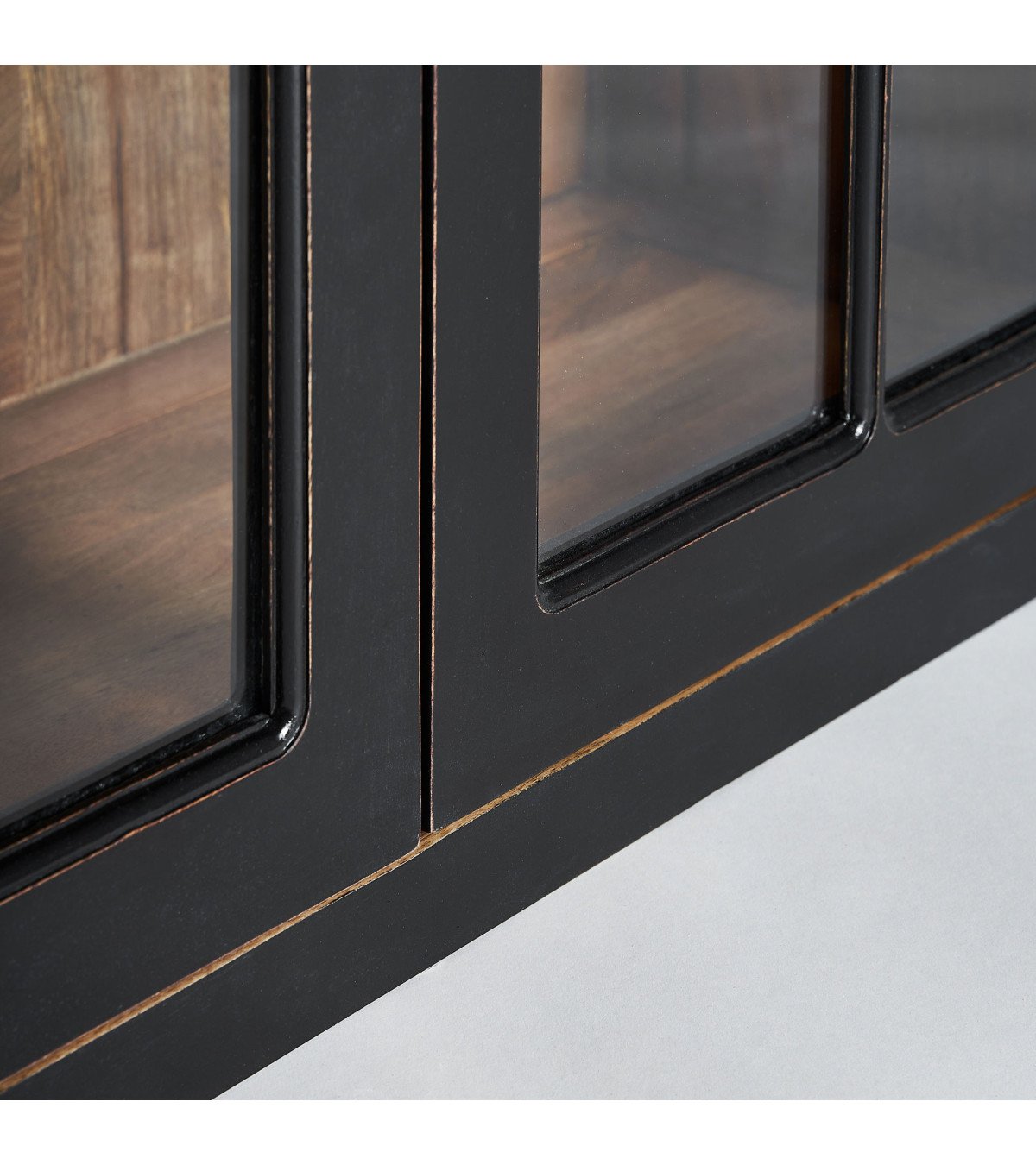 Vitrina modular zenica