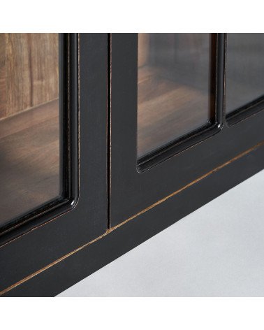Vitrina modular zenica