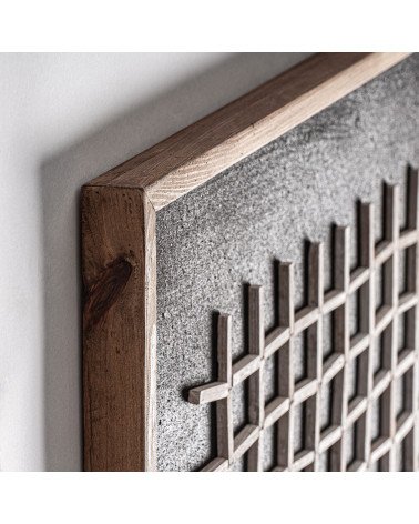 Panel decorativo siegen