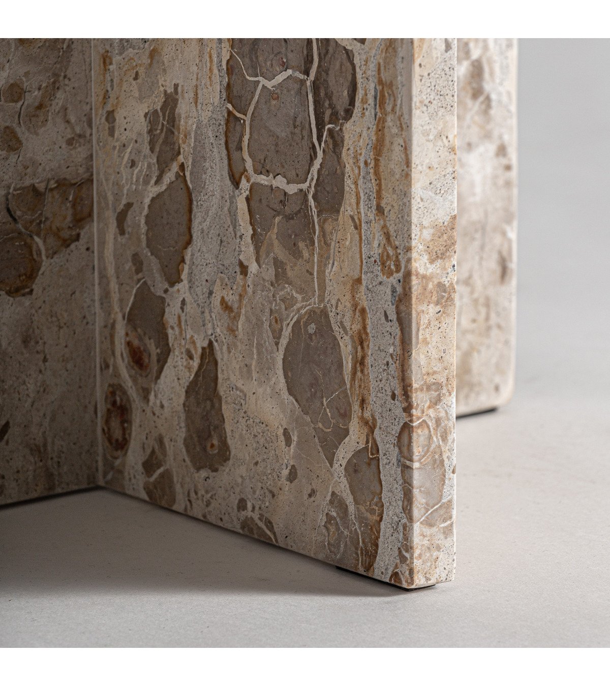 Mesa auxiliar alessano