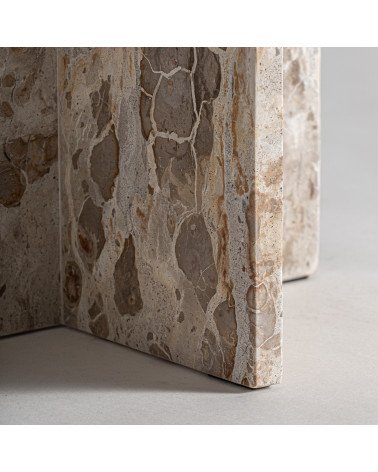 Mesa auxiliar alessano