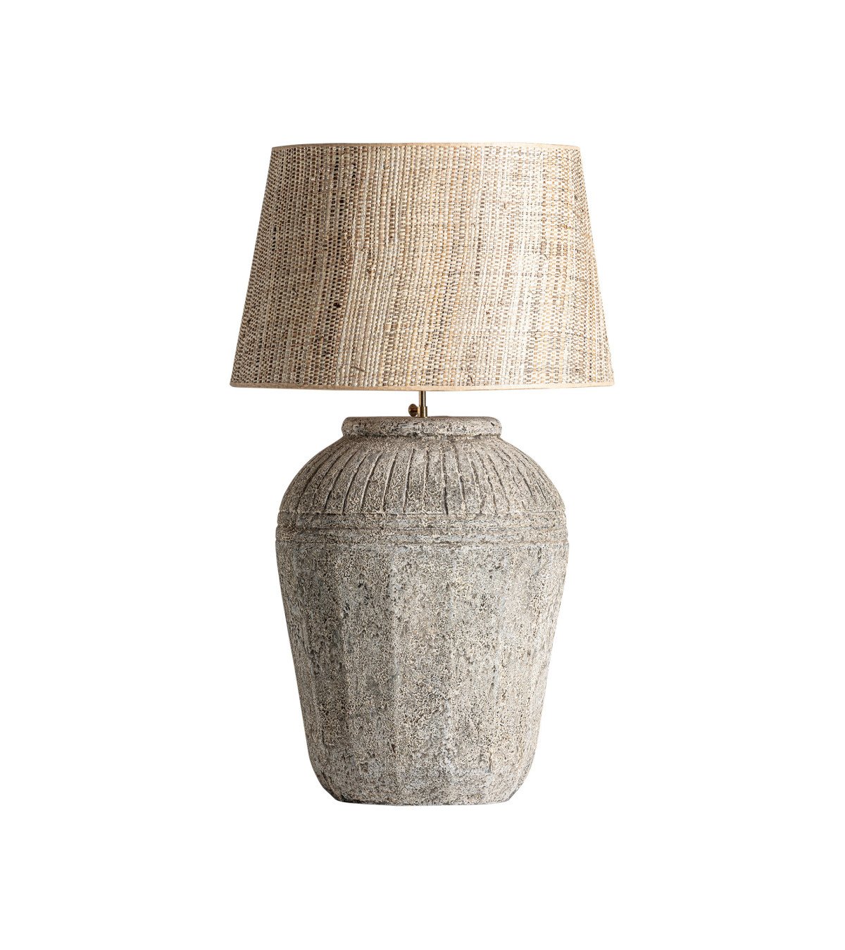 Lámpara de sobremesa