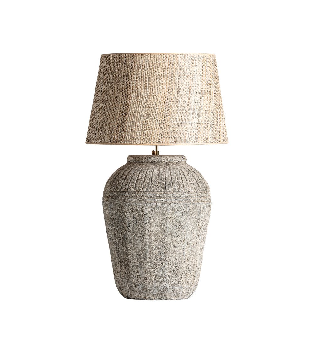 Lámpara de sobremesa