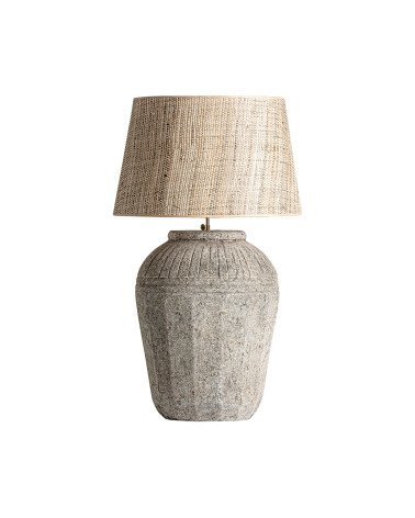 Lámpara de sobremesa