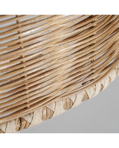 Lámpara de colgar hatelhe