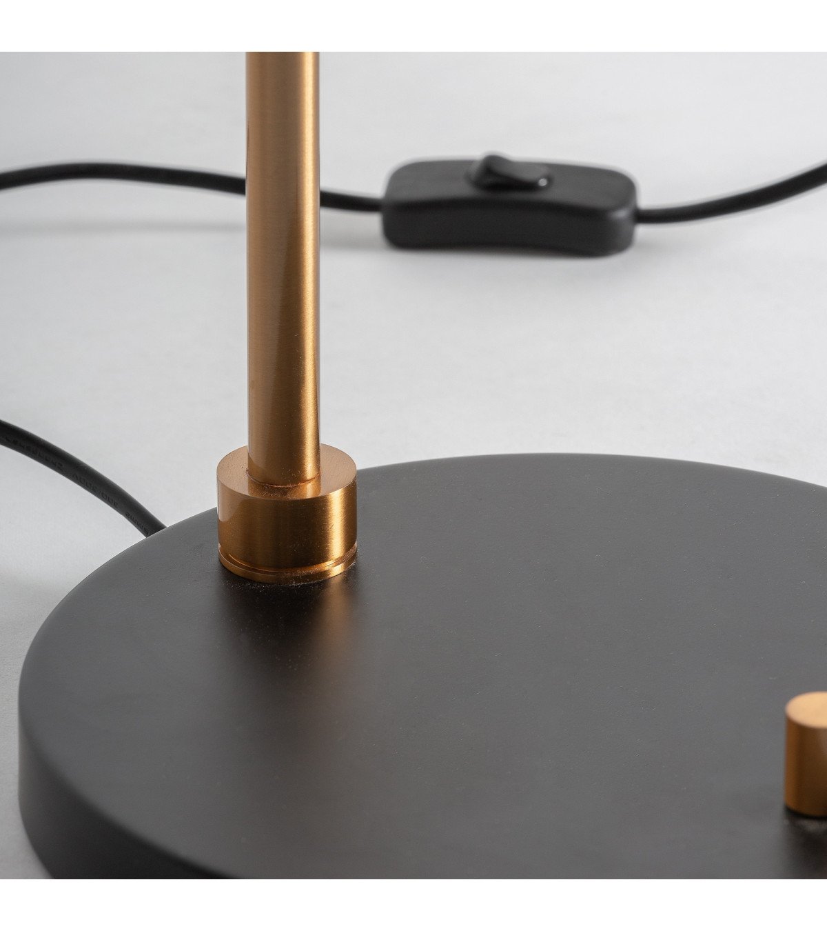 Lámpara de sobremesa lumos