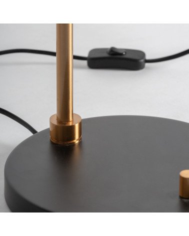 Lámpara de sobremesa lumos