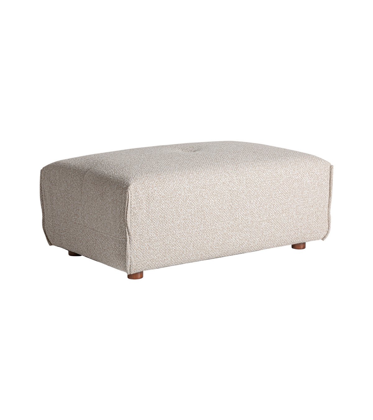 Módulo sofá reposapiés Vignaie