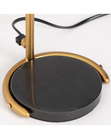 Lámpara de sobremesa