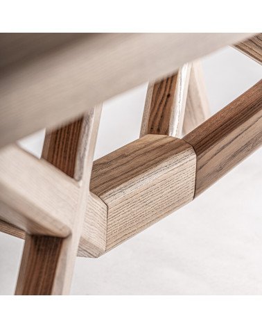 Mesa extensible vrebos