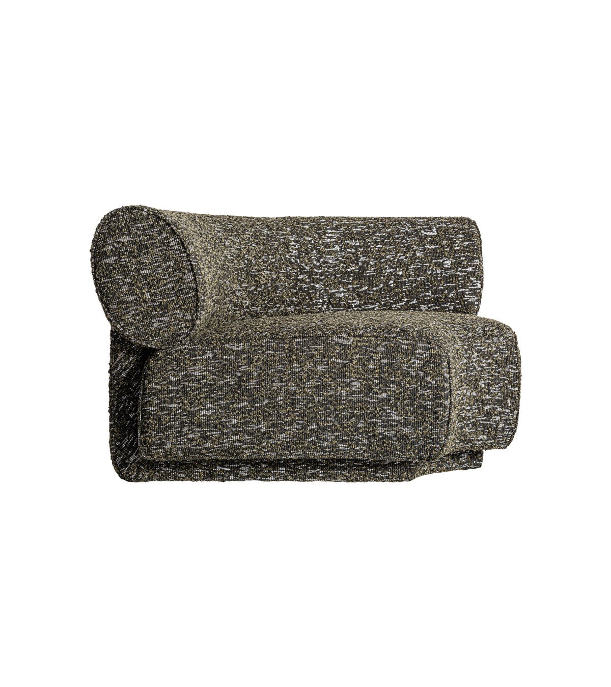 Módulo sofá esquinero Kozly