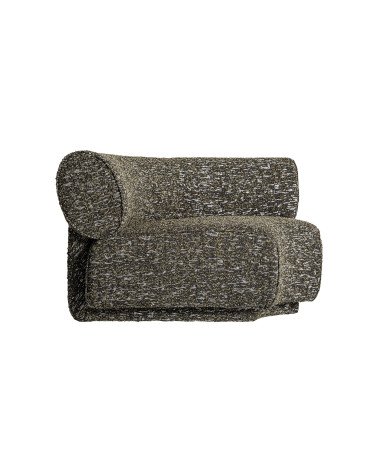 Módulo sofá esquinero Kozly