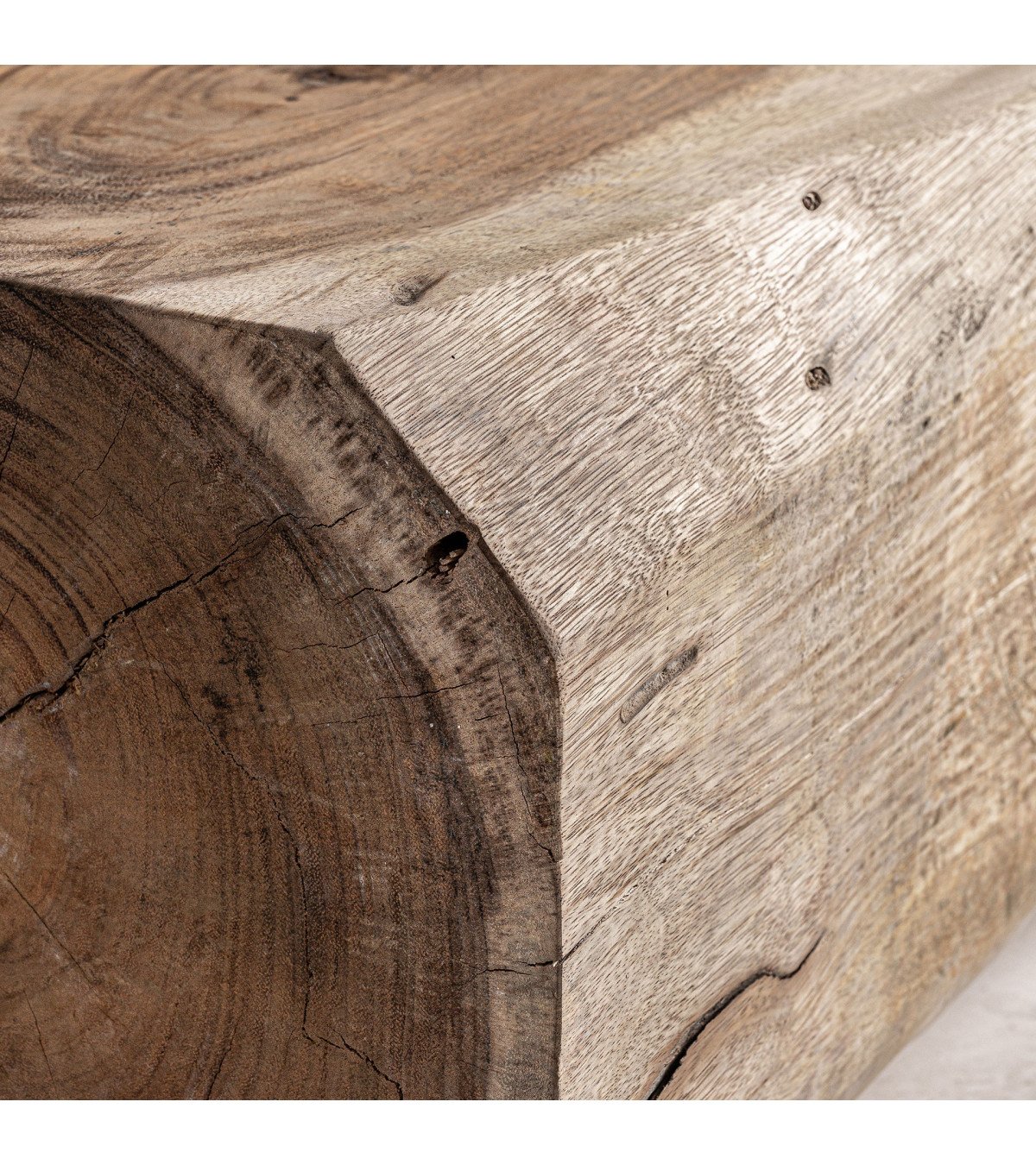 Mesa de centro dharm