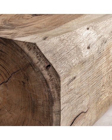 Mesa de centro dharm