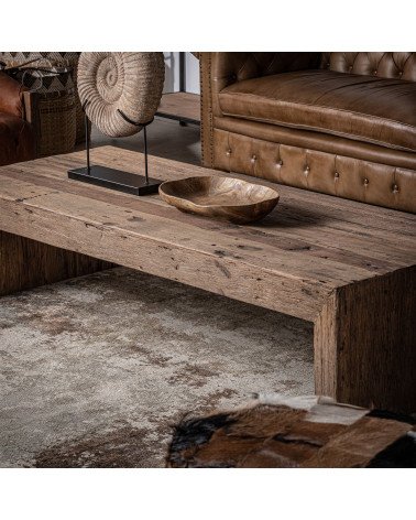 Mesa de centro samsun