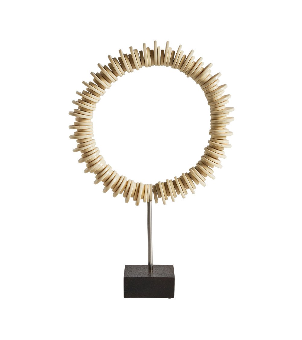 Figura decorativa austen