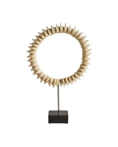 Figura decorativa austen