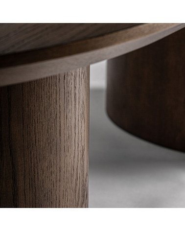 Mesa comedor treignac