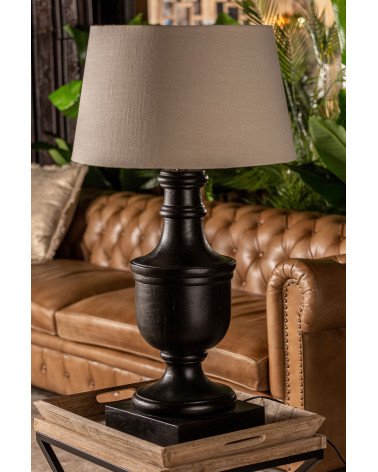 Lámpara de sobremesa