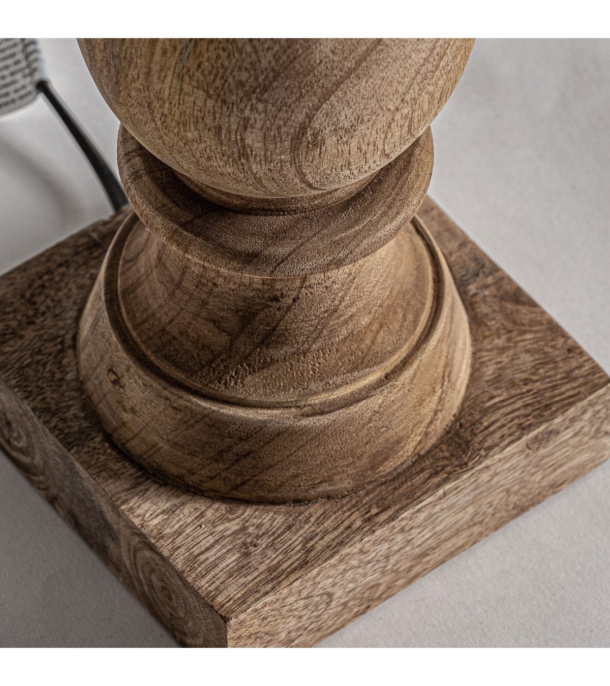 Lámpara de sobremesa