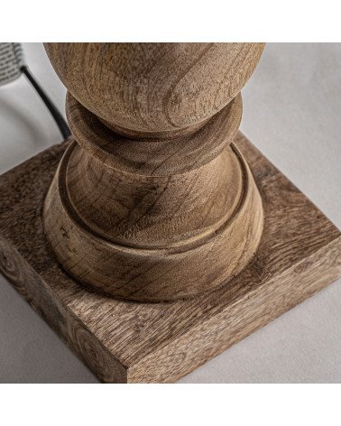 Lámpara de sobremesa