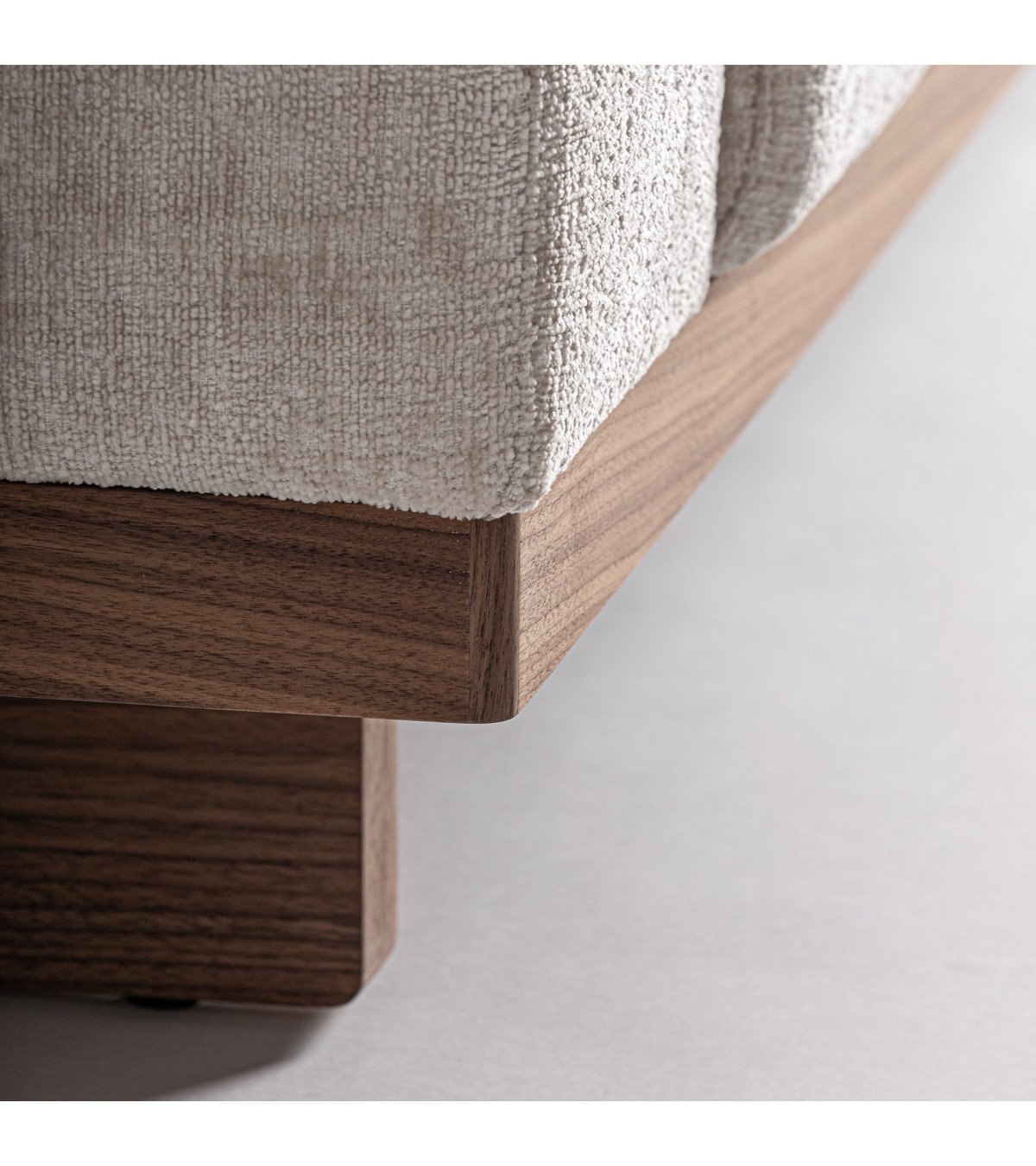 Módulo sofá esquinero Metti