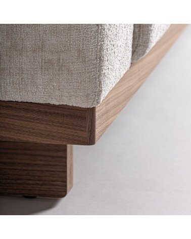 Módulo sofá esquinero Metti